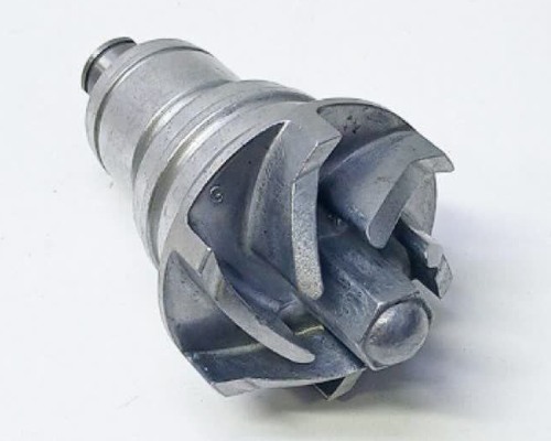 واتر پمپ مگلی 200 فیلتر دار