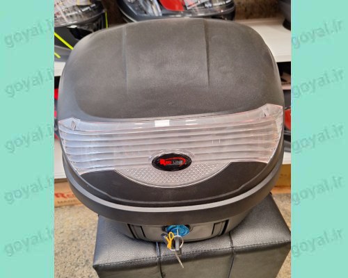 باکس ردلاین بزرگ موتور سیکلت