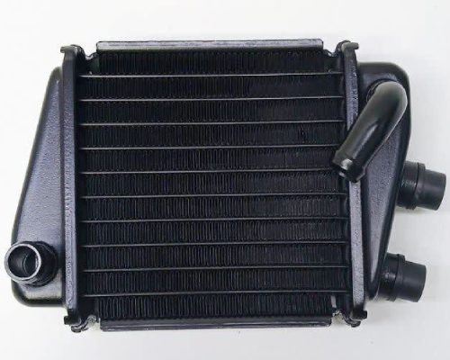 رادیاتور موتور مگلی 200