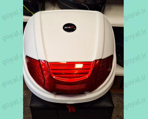 باکس ردلاین سایز متوسط ردلاین