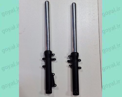 کمک فنر جلو مگلی 200