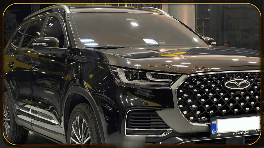 آموزش جامع و کامل سرامیک کردن خودرو آموزش جامع و کامل سرامیک کردن خودرو