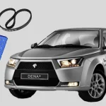 راهنمای خرید تسمه تایم دنا