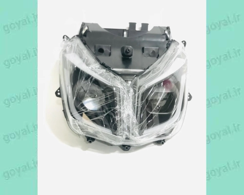 چراغ جلو موتور سیکلت J200