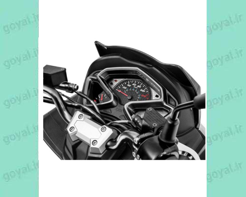 کیلومتر موتور سیکلت j200