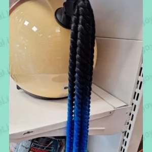 بافت مو کلاه کاسکت