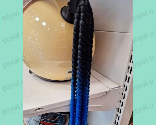 بافت مو کلاه کاسکت