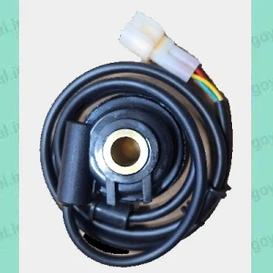 سنسور کیلومتر مگلی 200