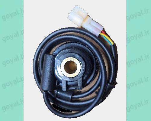 سنسور کیلومتر مگلی 200