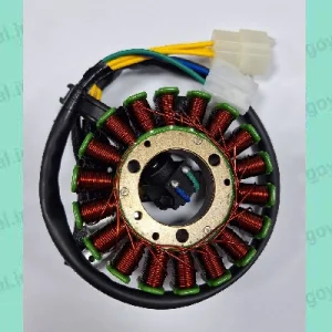 بوبین بنلی 150 قدیم