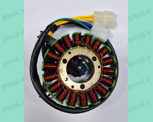 بوبین بنلی 150 قدیم