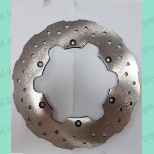 دیسک ترمز جلو بنلی 150 قدیم