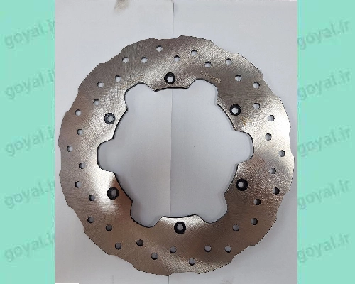 دیسک ترمز جلو بنلی 150 قدیم