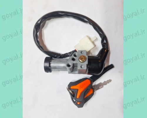 سوییچ موتور سیکلت مگلی اصلی